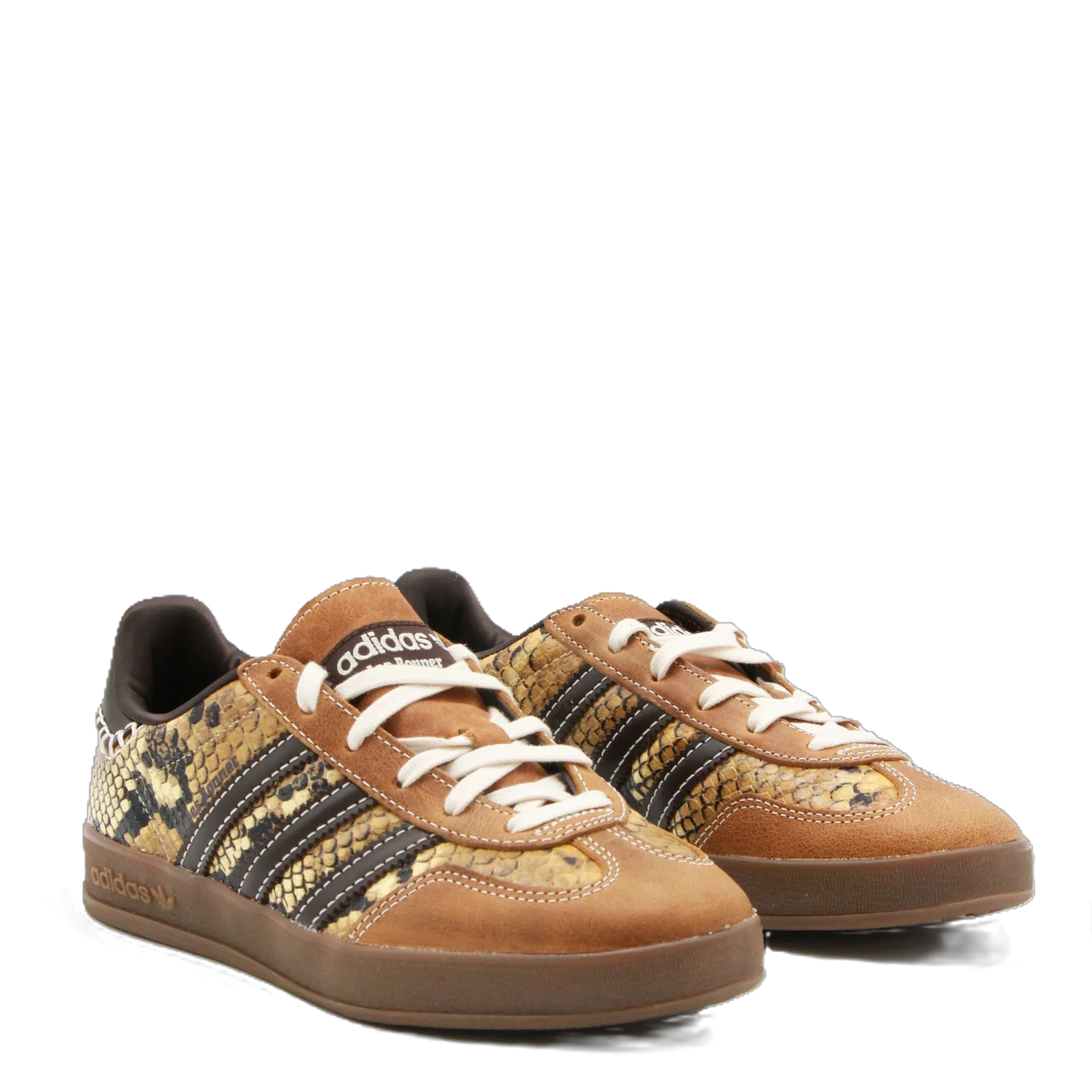 ADIDAS WALES BONNER UNISEX TRAINERS 126 KK3641