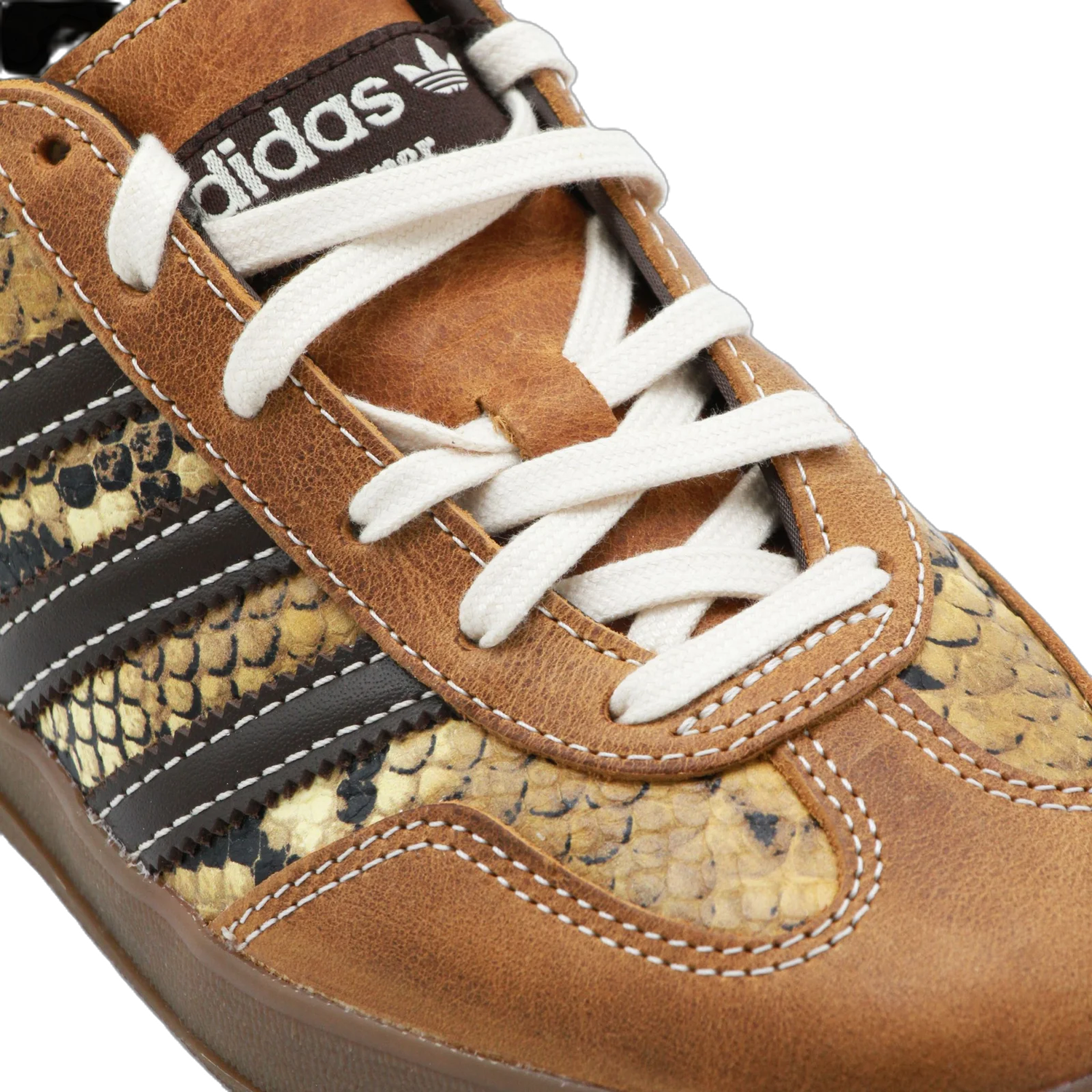 adidas gazelle silver green womens GAZELLE INDOOR SNEAKER (MENS) – HIRSHLEIFERS