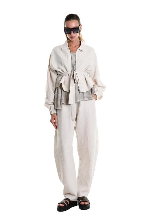 LA HAINE INSIDE US W JACKET 126 W5319