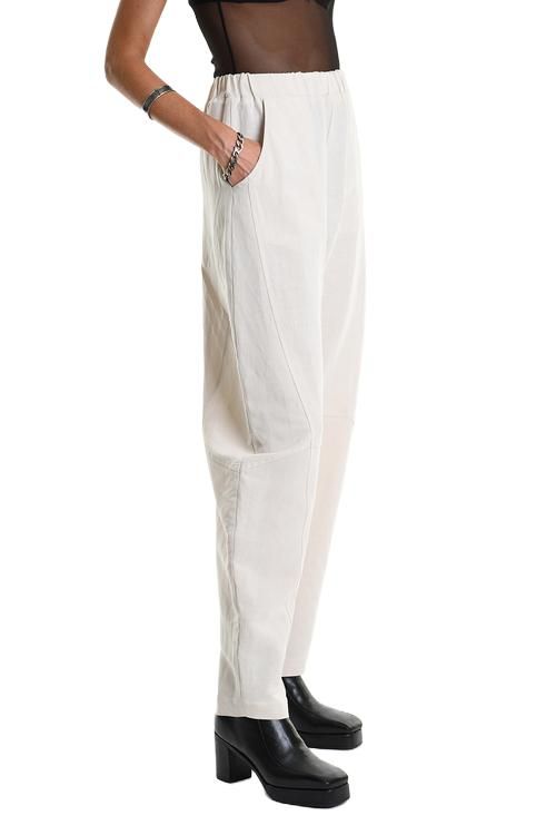 LA HAINE INSIDE US W PANTS 126 W5318