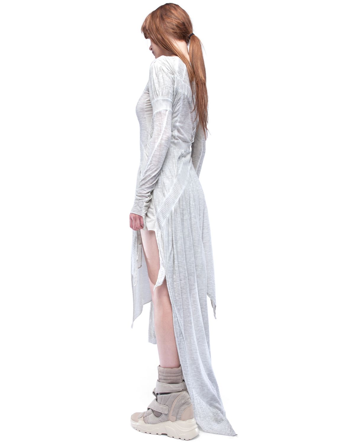 DEMOBAZA W DRESS TRANSMISSION 126 DWS26DT