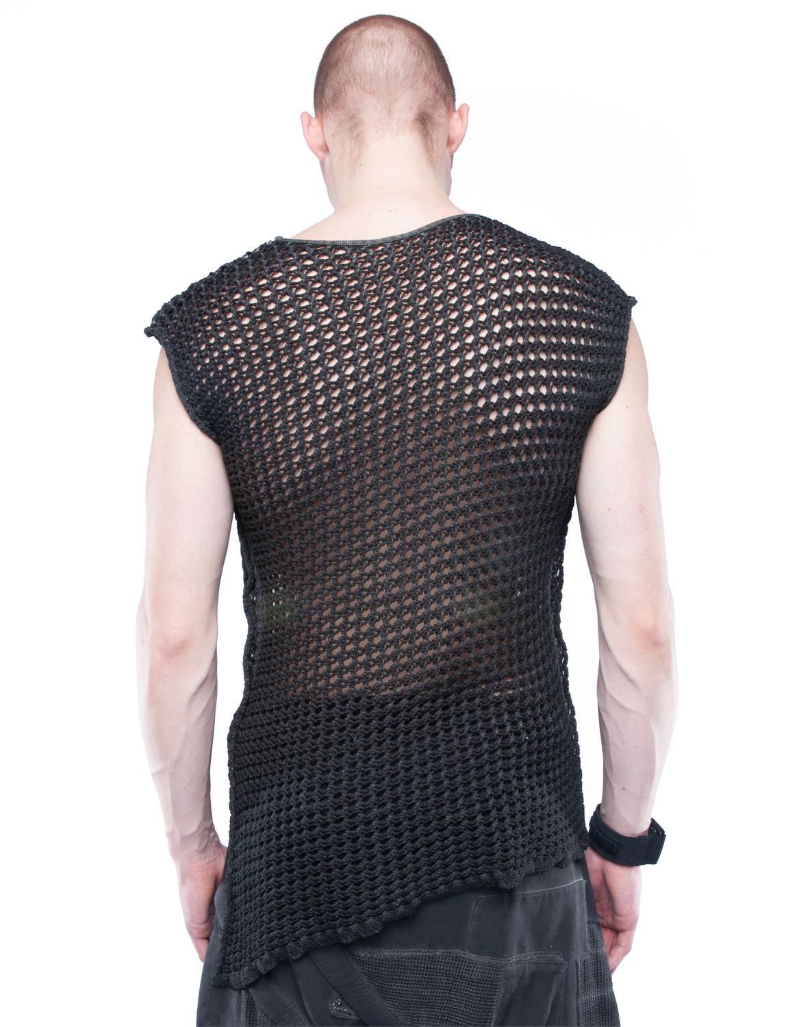 DEMOBAZA M TOP MESH GATEWAY 126 DMS26TMG