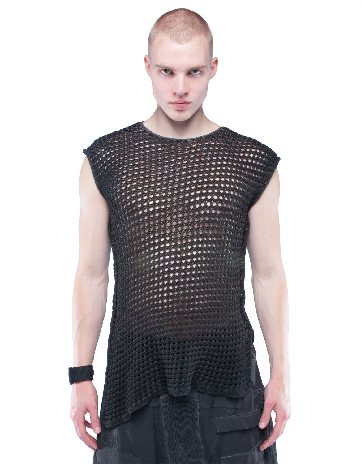 DEMOBAZA M TOP MESH GATEWAY 126 DMS26TMG