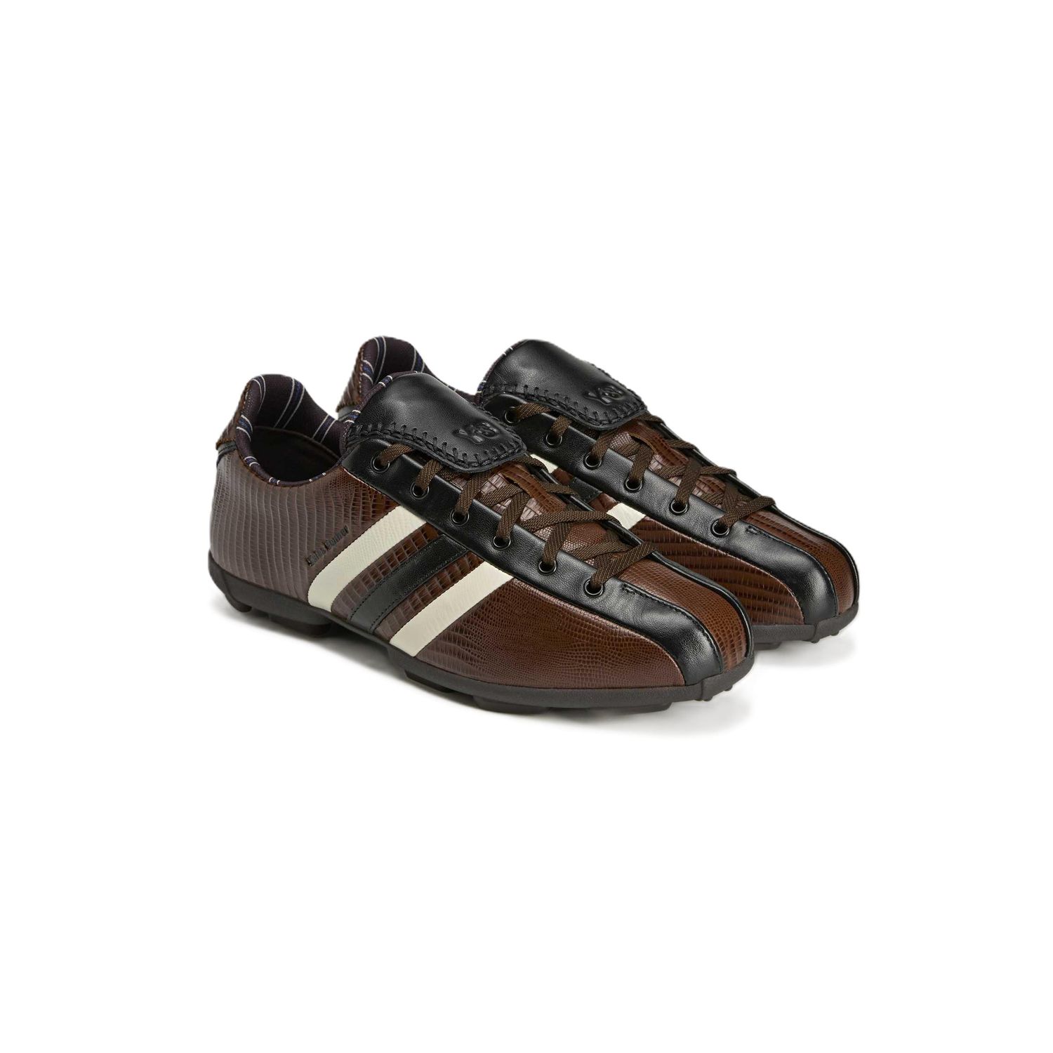 ADIDAS WALES BONNER M TRAINERS 126 KI6114