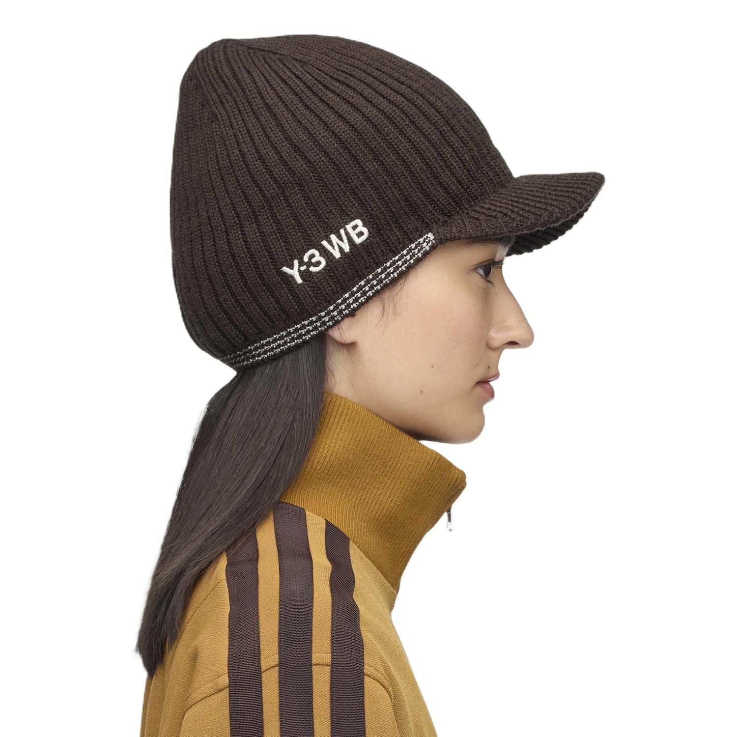 ADIDAS WALES BONNER UNISEX BEANIE 126 KF7404