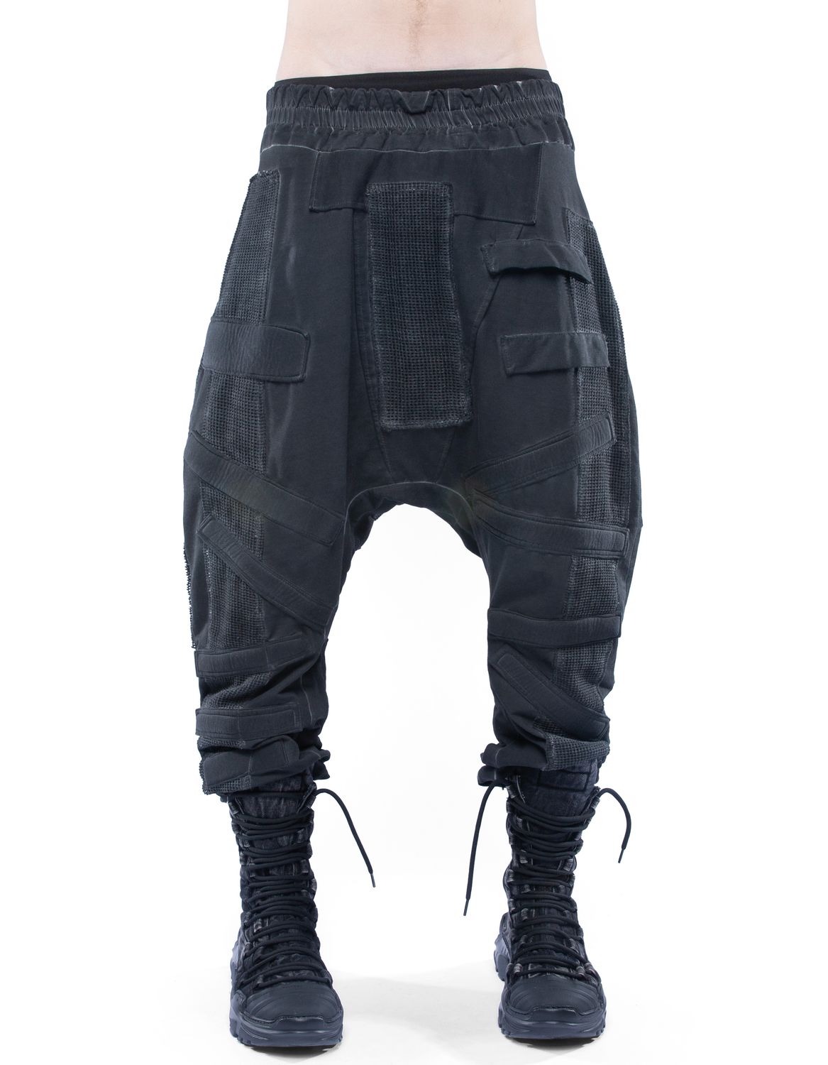 DEMOBAZA M PANTS 126 TROUSERS SPORT NOMAD DMS26TSN