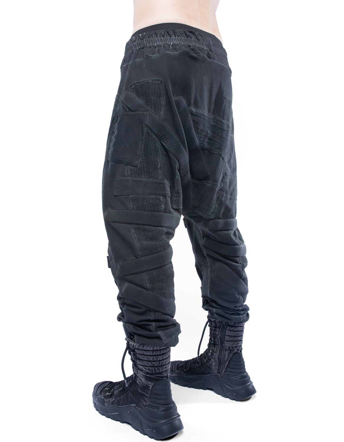 DEMOBAZA M PANTS 126 TROUSERS SPORT NOMAD DMS26TSN