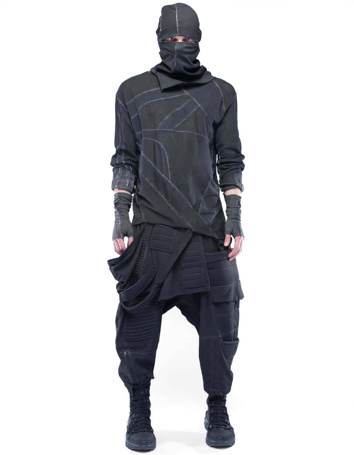 DEMOBAZA M TOP 126 NINJA TOP SEQUENCE DMS26NTS