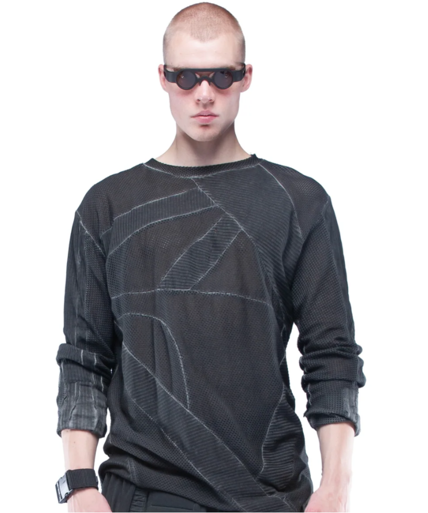 DEMOBAZA M TOP 126 NINJA TOP SEQUENCE DMS26NTS