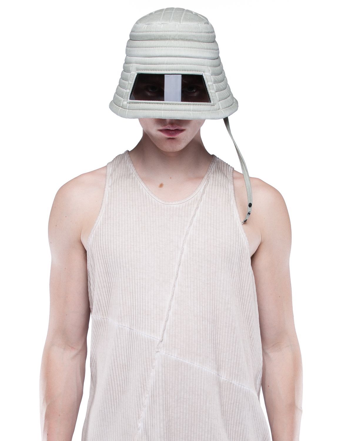 DEMOBAZA UNISEX BUCKET HATS 126 DBS26BHLM