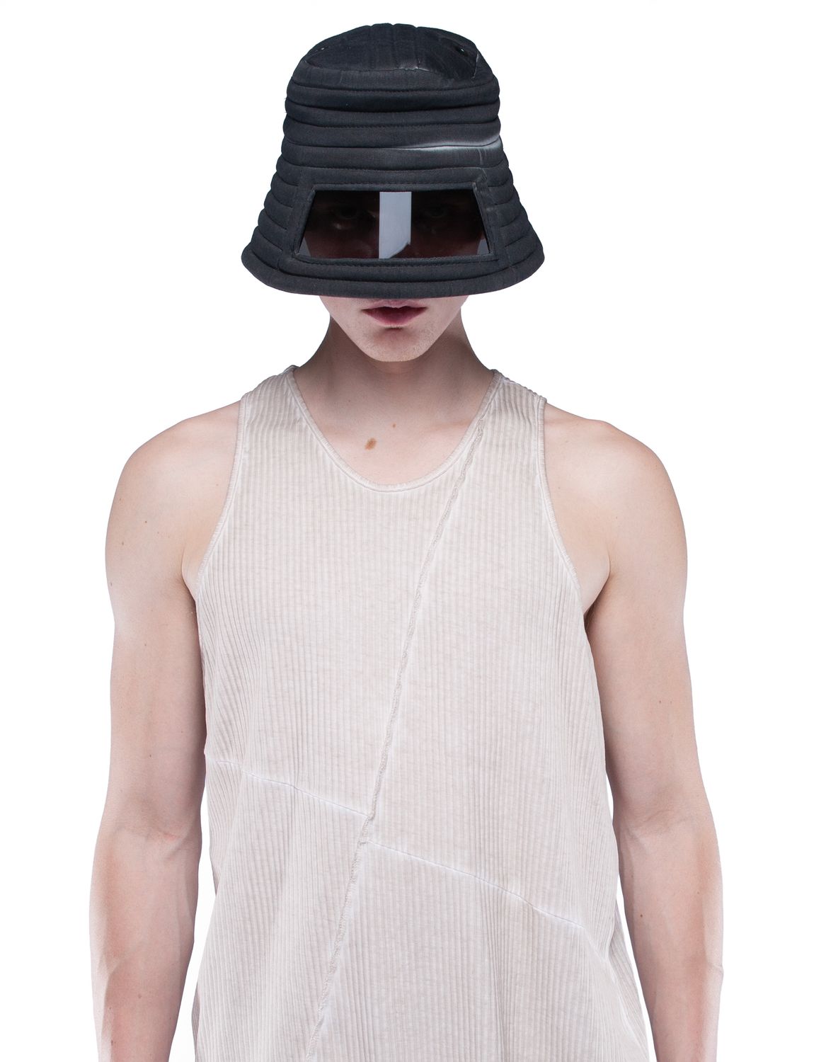 DEMOBAZA UNISEX BUCKET HAT 126 DBS26BHVS