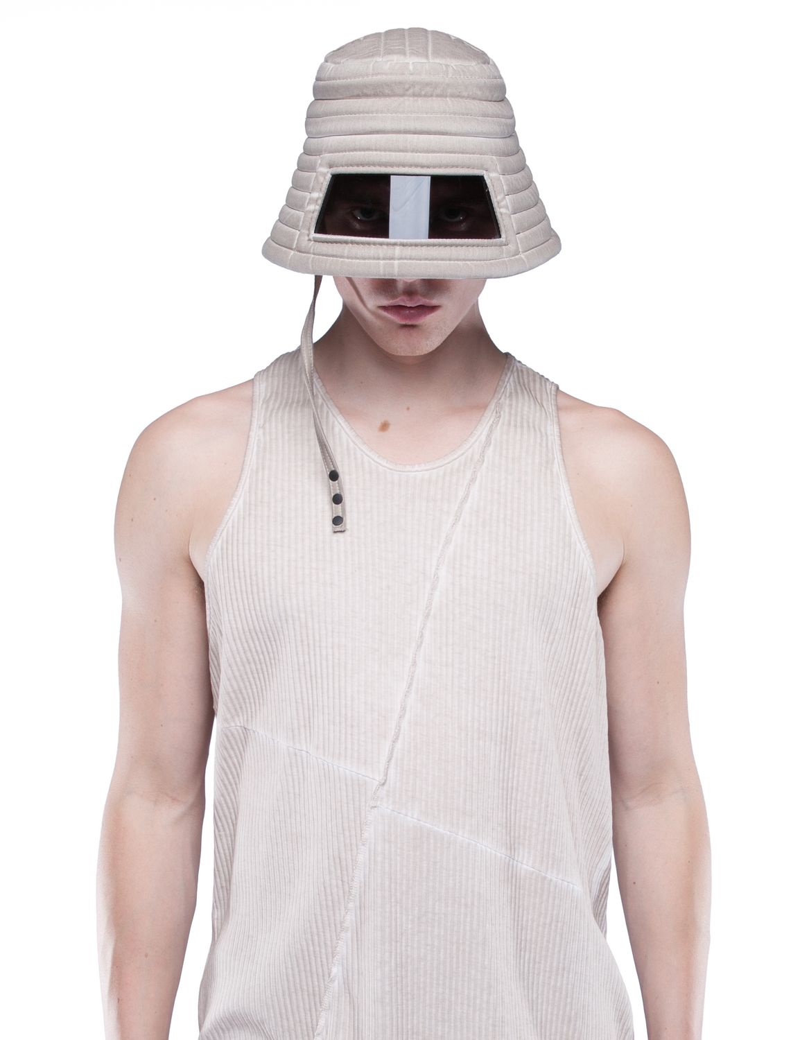 DEMOBAZA UNISEX BUCKET HAT 126 DBS26BHVV