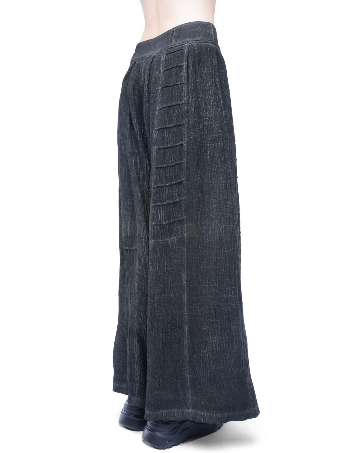 DEMOBAZA  W PANTS 126 TROUSERS NOMAD W DWS26TNW