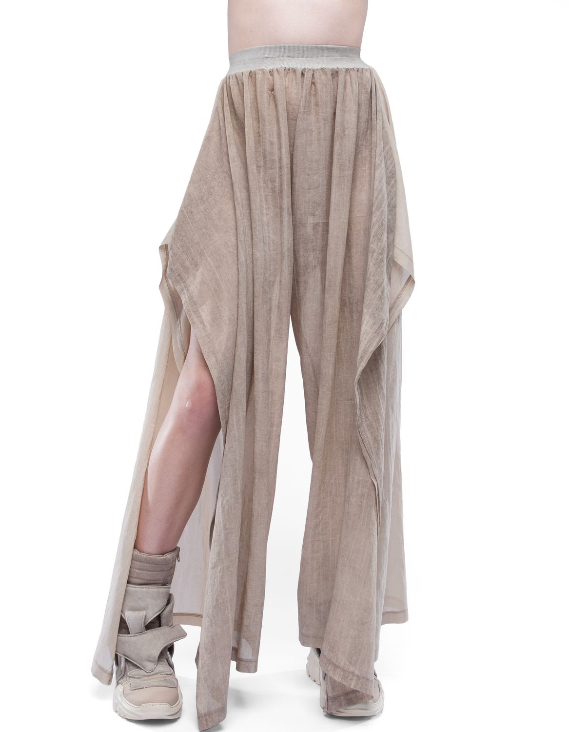 DEMOBAZA W PANTS 126 TROUSERS AETHER DWS26TA
