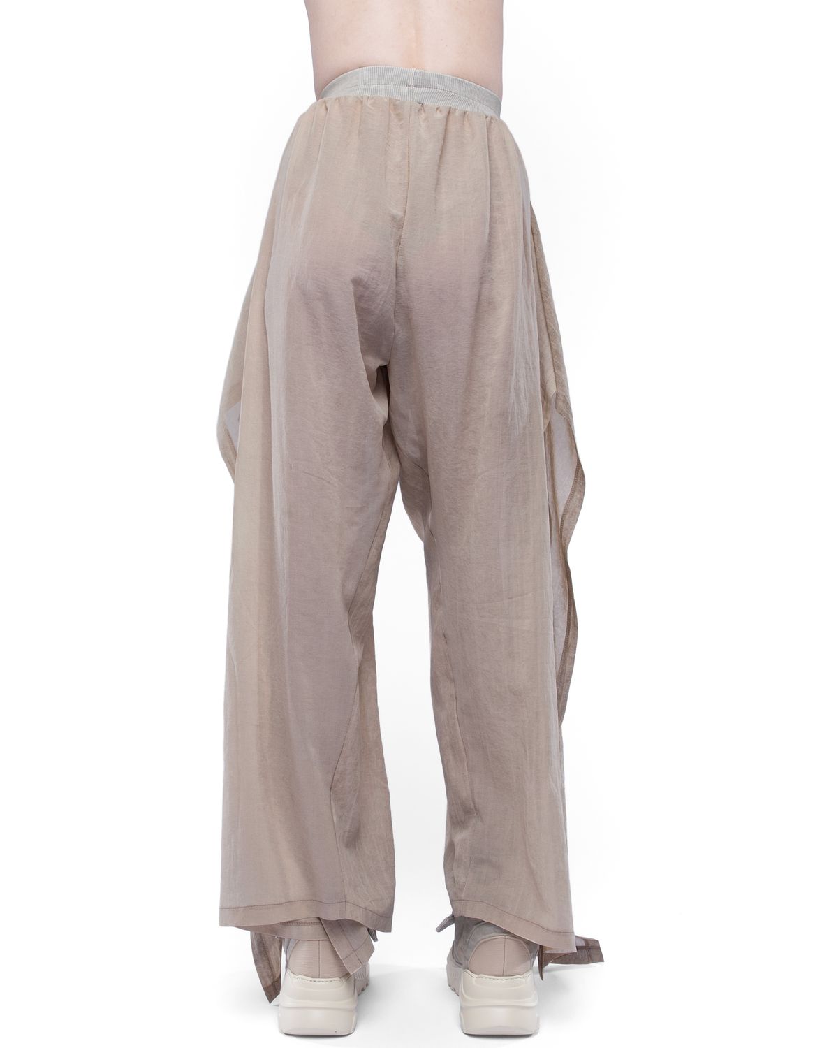 DEMOBAZA W PANTS 126 TROUSERS AETHER DWS26TA