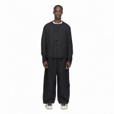 ADIDAS Y3 M PANTS 126 KS6316