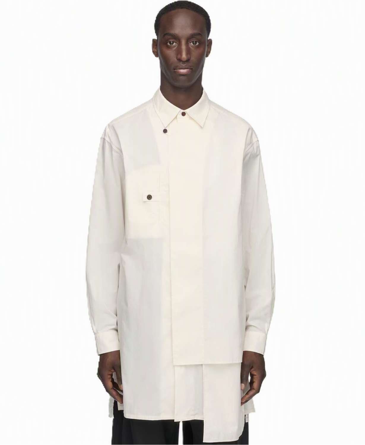 Fashion Bonita 中メタル　ファッションボニータ　フェザー　イーグル POLITIXSTUDIO.COM fashion lifestyle for Men