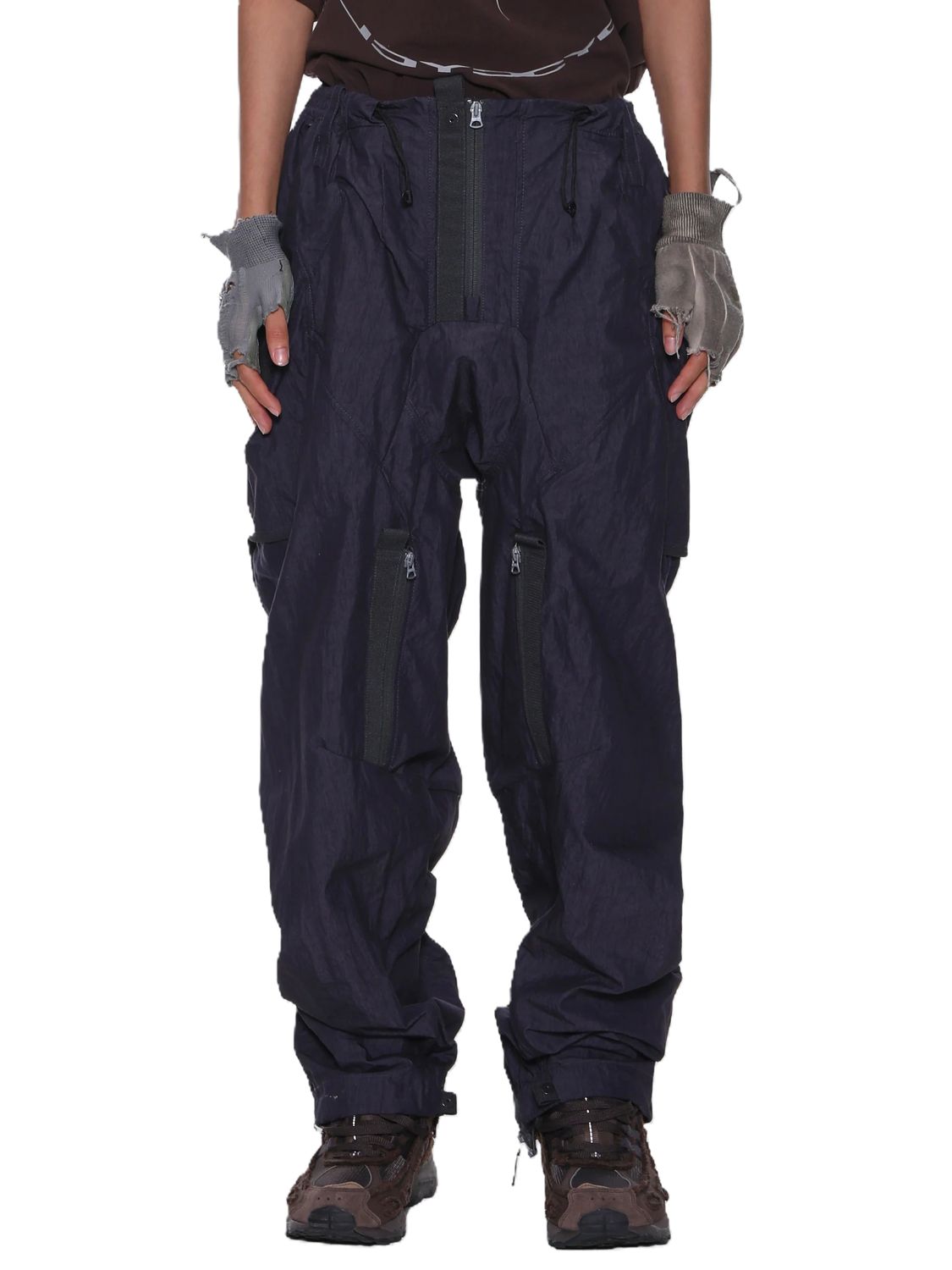 HAMCUS M PANTS 126 VM00826-1 TN