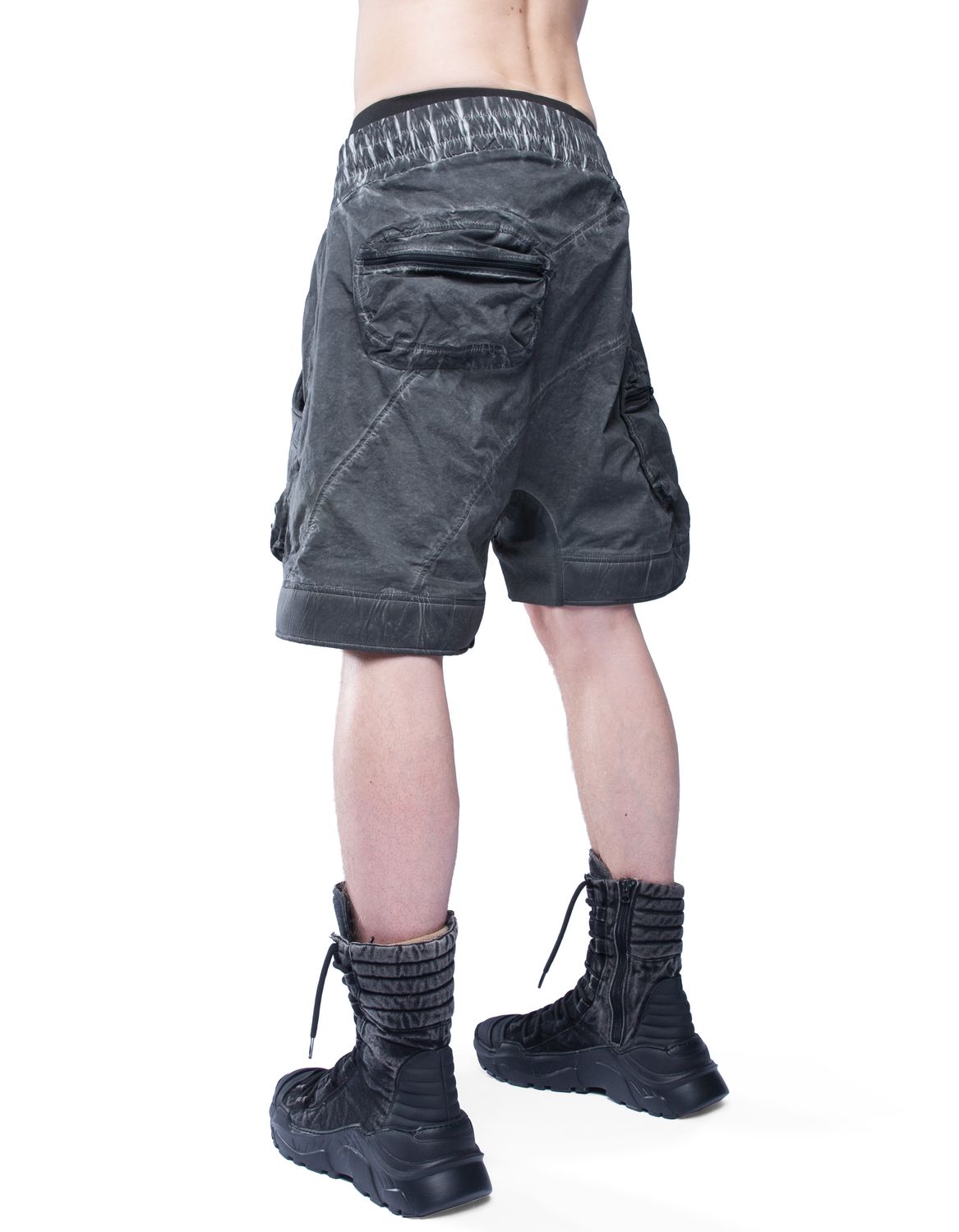 DEMOBAZA M SHORTS 126 SHORTS SPORT NOMAD DMS26SSN