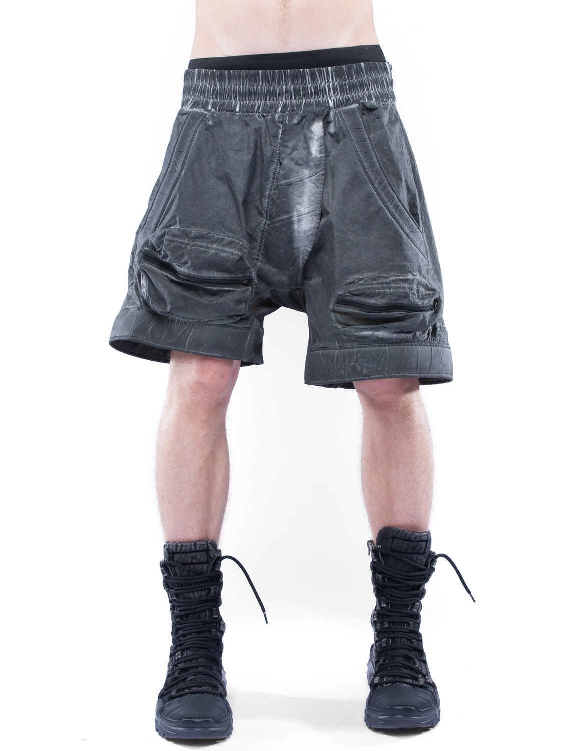 DEMOBAZA M SHORTS 126 SHORTS SPORT NOMAD DMS26SSN
