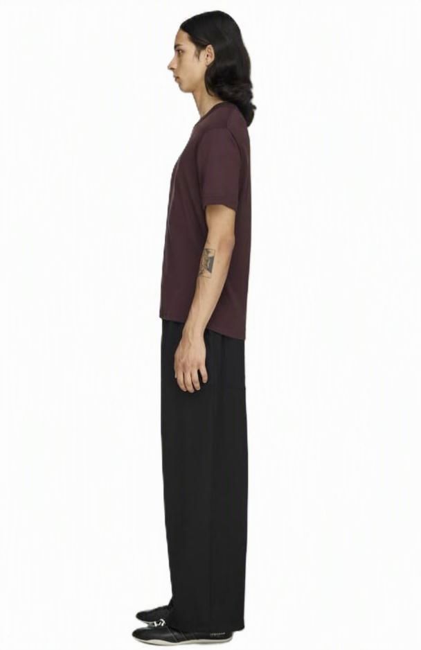 ADIDAS Y3 M PANTS 326 KR8717