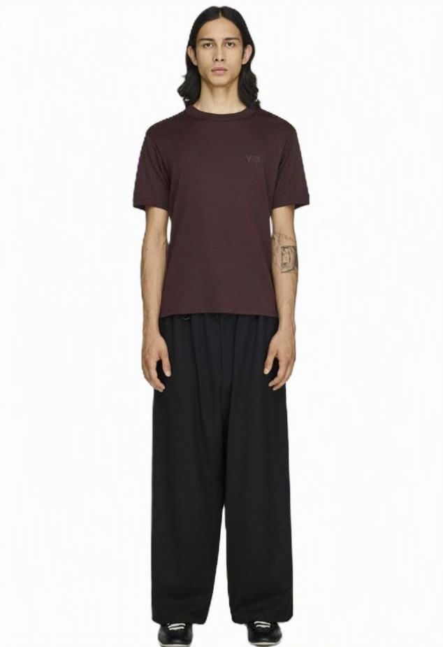 ADIDAS Y3 M PANTS 326 KR8717