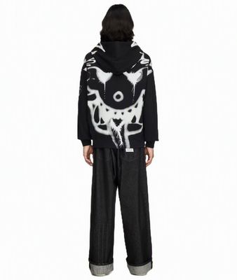 ADIDAS Y3 M SWEAT JACKET 326 KR1061