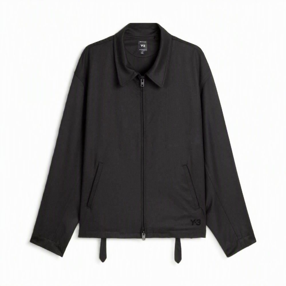 ADIDAS Y3 M JACKET 326 KS7417