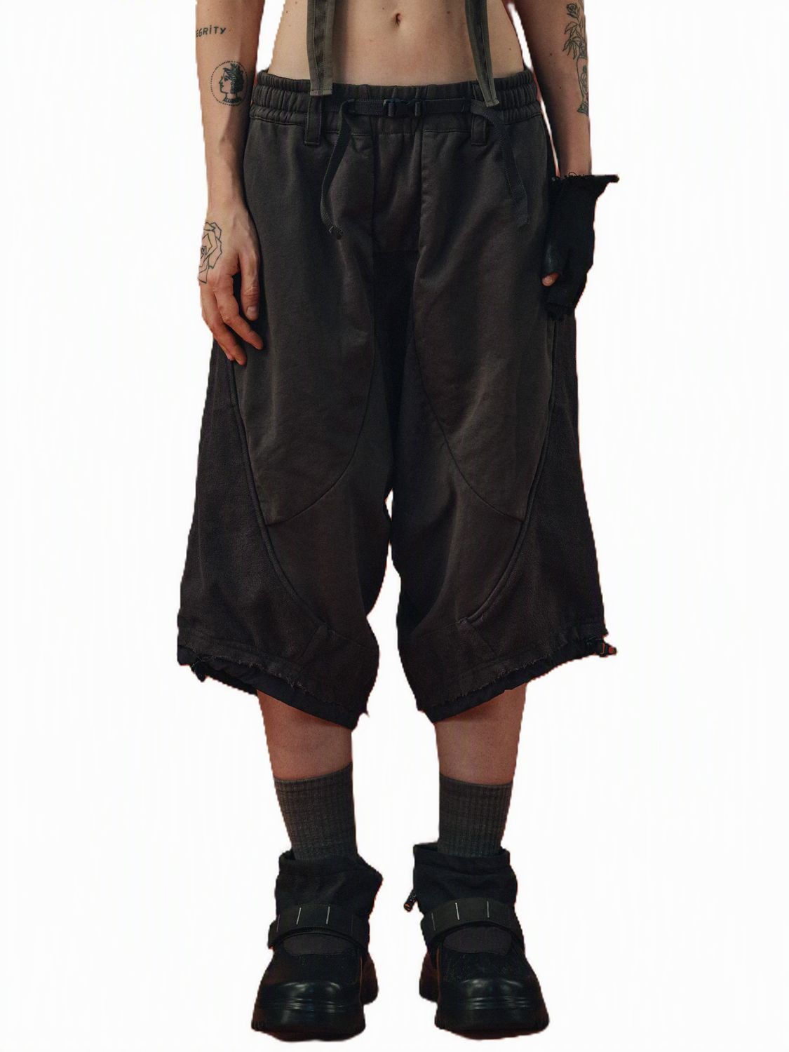 HAMCUS M SHORTS 126 XM01226-1 CB