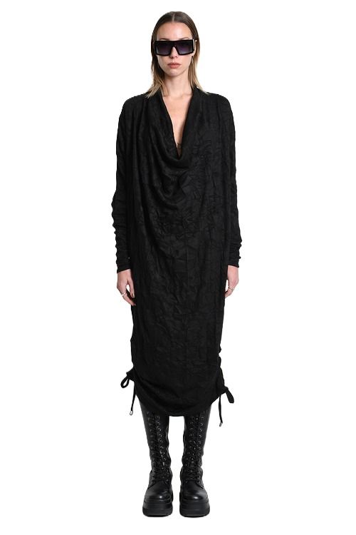 LA HAINE W DRESS 326 W5447