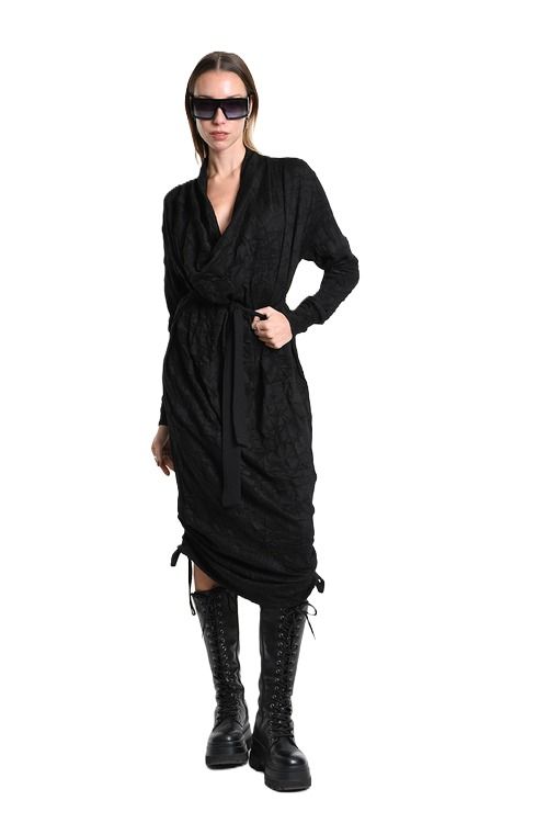 LA HAINE W DRESS 326 W5447