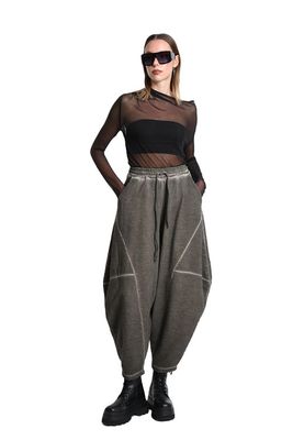 LA HAINE W PANTS 326 W5460