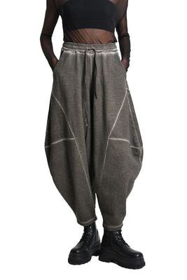 LA HAINE W PANTS 326 W5460