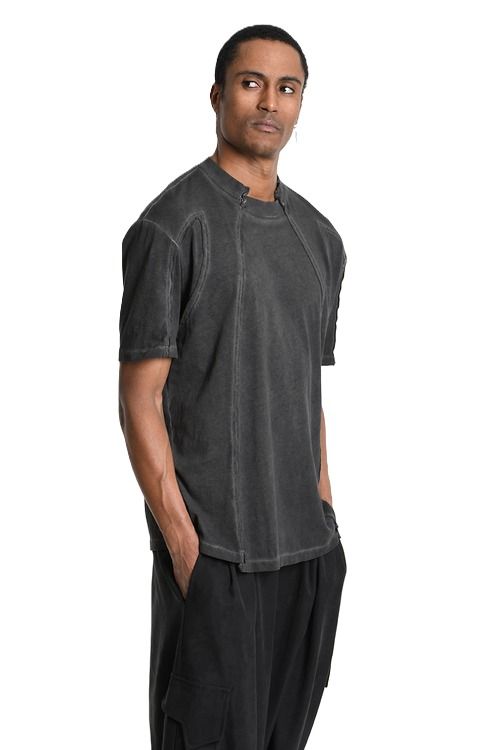 LA HAINE M TEE 326 M1295