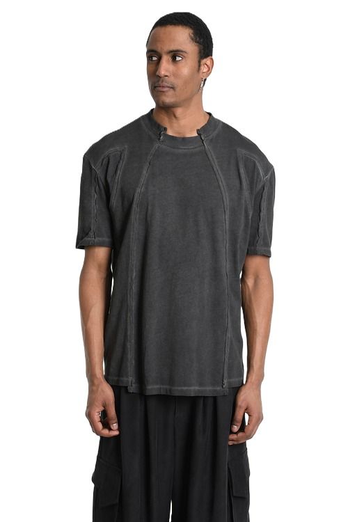 LA HAINE M TEE 326 M1295