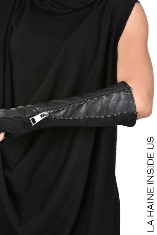 LA HAINE UNISEX GLOVES 326 CALLIOPE