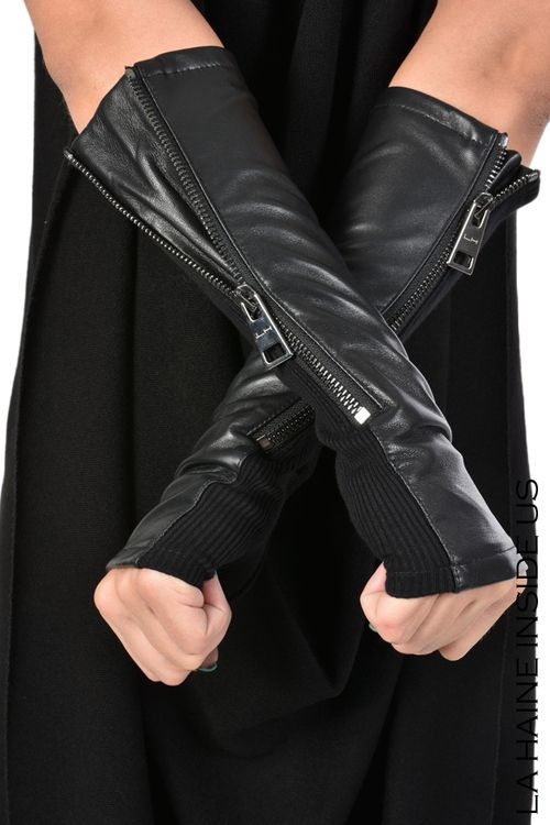 LA HAINE UNISEX GLOVES 326 CALLIOPE