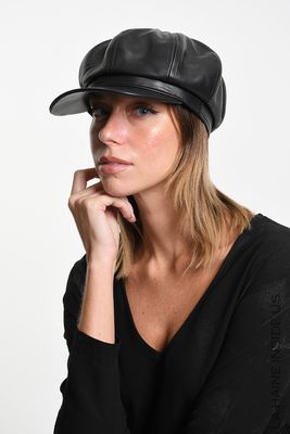 LA HAINE UNISEX HAT 326 W5514
