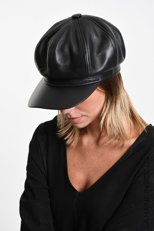 LA HAINE UNISEX HAT 326 W5514