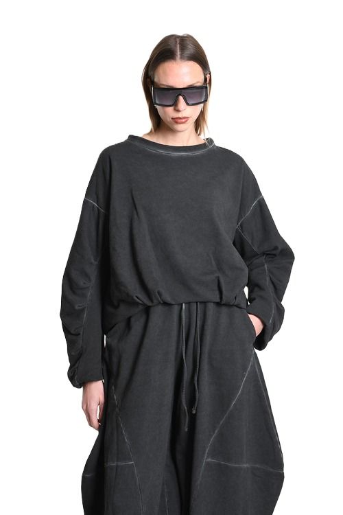 LA HAINE UNISEX SWEATSHIRT 326 W5461