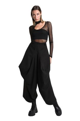 LA HAINE W PANTS 326 W5517