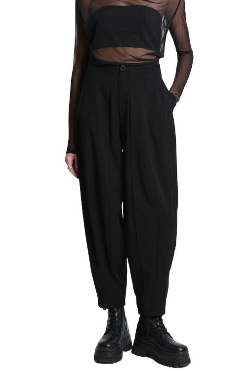 LA HAINE W PANTS 326 W5444