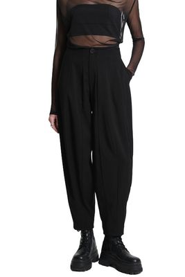 LA HAINE W PANTS 326 W5444