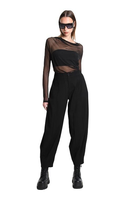 LA HAINE W PANTS 326 W5444