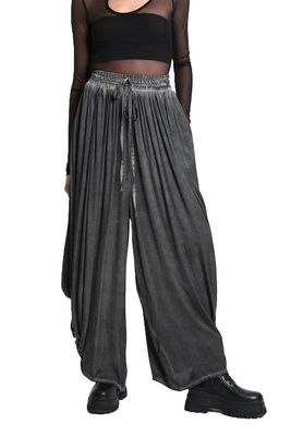 LA HAINE W PANTS 326 W5409