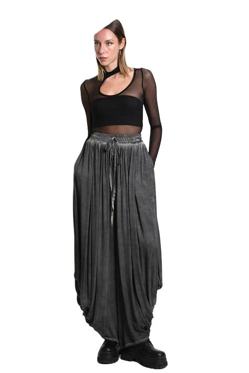 LA HAINE W PANTS 326 W5409