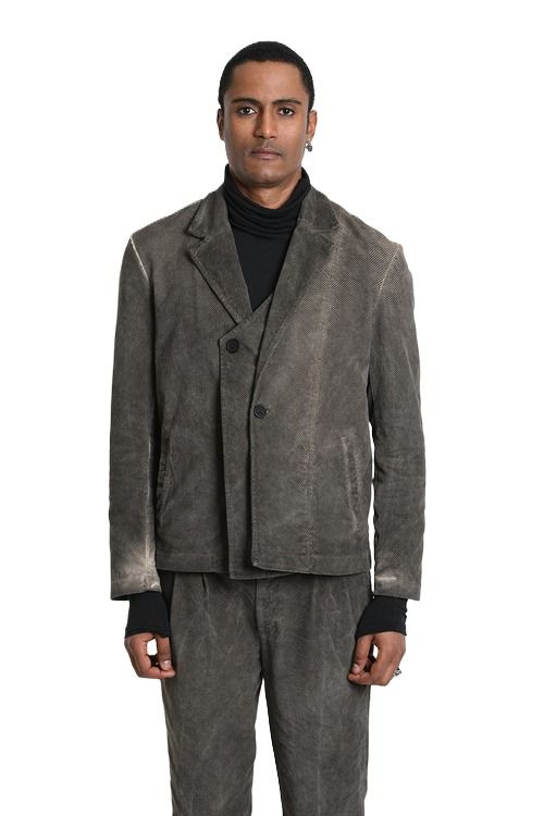 LA HAINE M JACKET 326 M1330