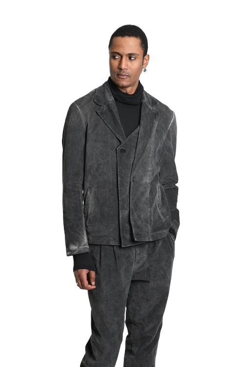 LA HAINE M JACKET 326 M1330