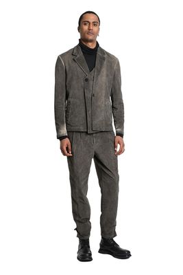 LA HAINE M PANTS 326 M1331