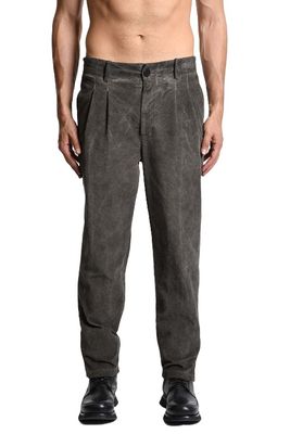 LA HAINE M PANTS 326 M1331